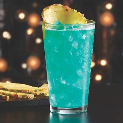 dangerous waters island punch|Dangerous waters island punch